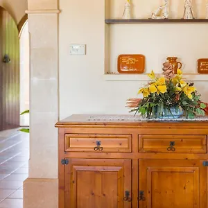 Villa Lagoon Spanien