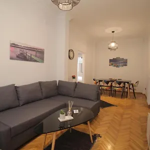  Apartment Center Aristotelous Griechenland