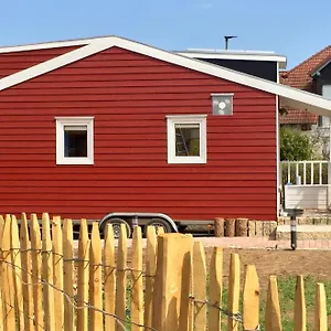  Ferienhaus Tinyhouse Bamberg Deutschland