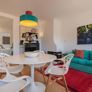 Lovelystay - Mountain View , Sintra Portugal