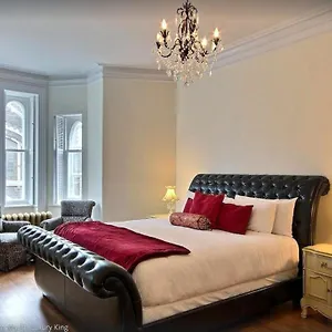  Apartment Les Maisons Montcalm