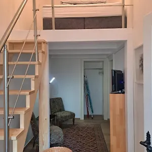  Apartment Ruhige Art-garconniere Mit Balkon Österreich