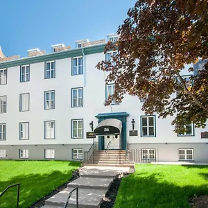 3* Apart-hotel La Maison Kent - Par Aneyro
