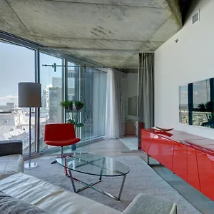  Apartment Les Immeubles Charlevoix - Le 760-612
