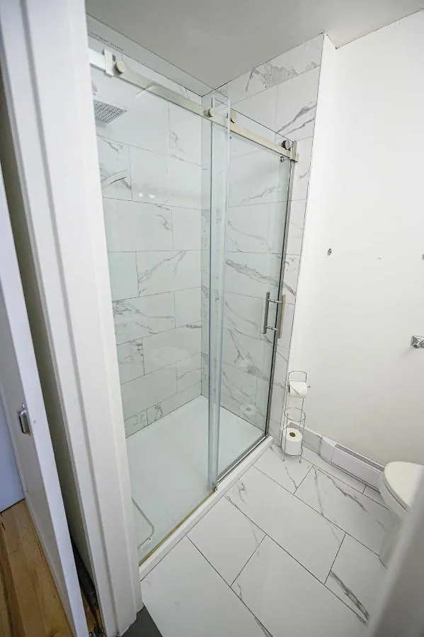 750 Saint-Joseph Apartment Quebec City