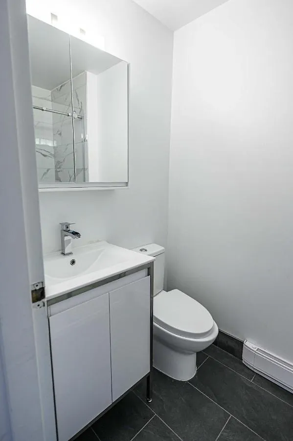 750 Saint-Joseph Apartment Quebec City 0*,