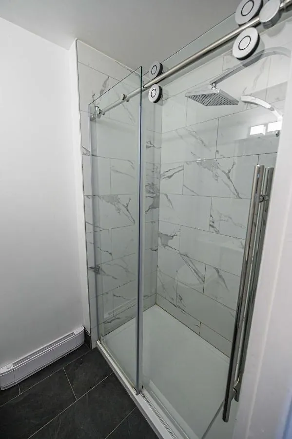 750 Saint-Joseph Apartment Quebec City