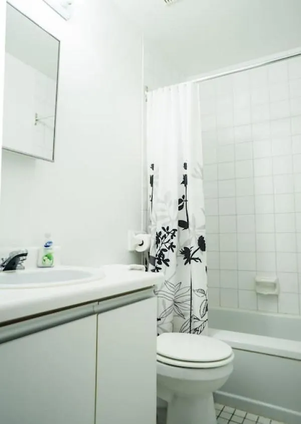 750 Saint-Joseph Apartment Quebec City